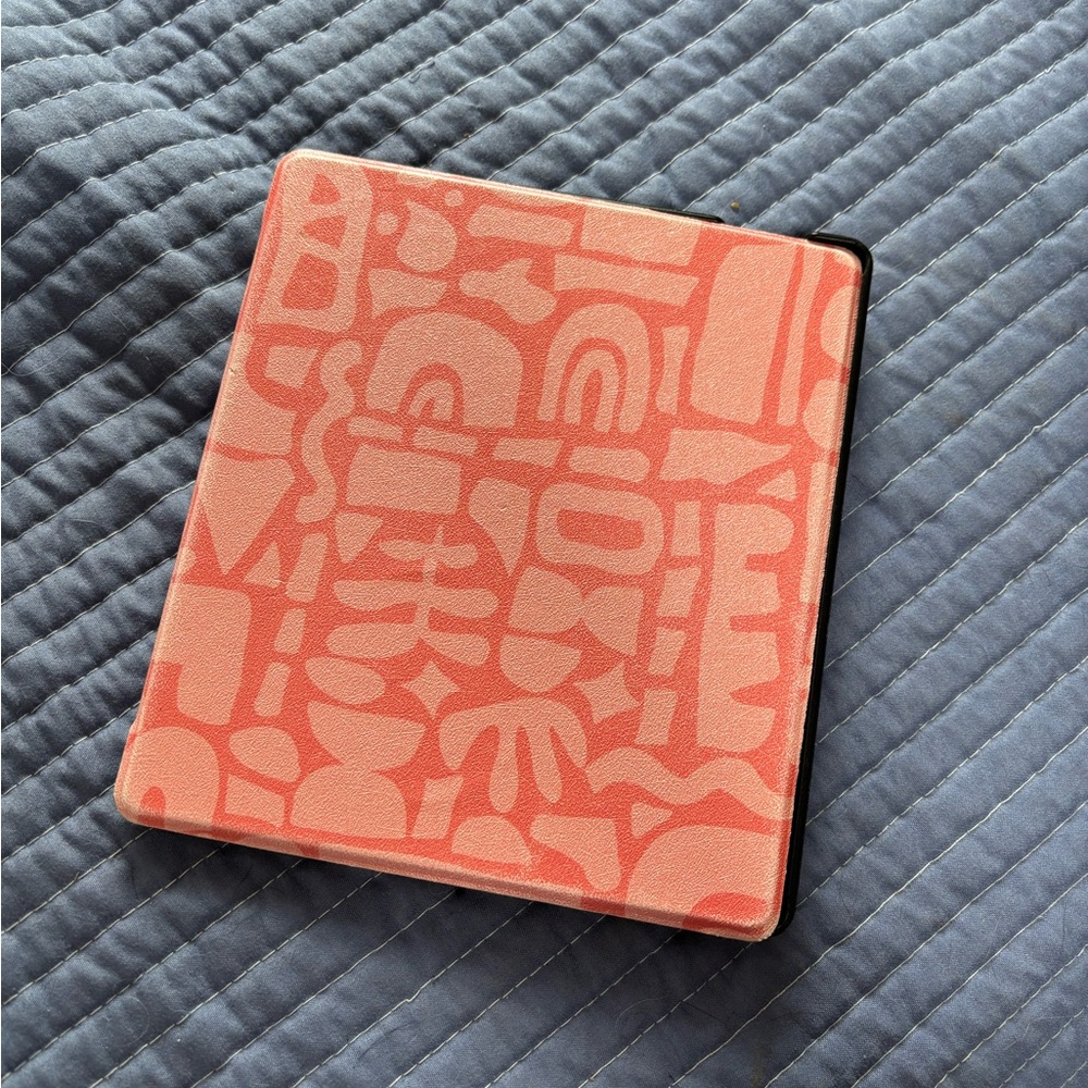Page the Shop Kindle Oasis Case